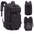 mochilas táticas homem sacos de viagem sobrevivência ao ar - comprar online