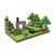 Minecraft blocos de construção - loja online