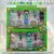 Minecraft 2025 meu mundo blocos led conjunto de brinquedos iluminação iluminação minec - comprar online