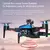 Imagem do Xiaomi mijia m6 drone 8k câmera profissional hd drone 5g wifi fpv vídeo 4k uav