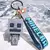 Chaveiro jogo Minecraft figura modelo brinquedos pixel meu mundo dos desenhos - comprar online
