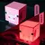 Minecraft minha série mundial lâmpada de minério de diamante carregamento col - loja online