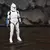 Imagem do Star Wars 501a Legião ARF ARC Trooper Jesse Hardcase Commander Bane Denal Tup D