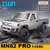 Zwn 1:12 carro rc em escala completa mn82 atualizado mn82 pro faróis controláv - comprar online