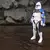Star Wars 501a Legião ARF ARC Trooper Jesse Hardcase Commander Bane Denal Tup D - loja online