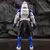 Star Wars 501a Legião ARF ARC Trooper Jesse Hardcase Commander Bane Denal Tup D na internet