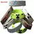 8 pçs/set Minecraft Jogo Tema Decoração Pulseira Creeper Steve Pixel Miner Pu na internet