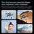 Xiaomi mijia m6 drone 8k câmera profissional hd drone 5g wifi fpv vídeo 4k uav - VOLPE SHOPP