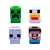 Minecraft bateu as vendas Meu mundo jogo extrator de ponta do dedo artistas cool - loja online
