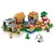 LEGO Minecraft 852 peças batalha profunda cidade antiga o final. na internet