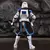 Star Wars 501a Legião ARF ARC Trooper Jesse Hardcase Commander Bane Denal Tup D