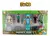 Minecraft 2025 meu mundo blocos led conjunto de brinquedos iluminação iluminação minec - VOLPE SHOPP