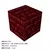 Imagem do Minecraft Meu mundo Minecraftinglys mini-montagem diagrama blocos de construção magnéti
