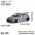 Xcartoys poprace 1/64 modelo de carro liga diecast veículo brinquedos coleção - comprar online