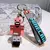 Chaveiro jogo Minecraft figura modelo brinquedos pixel meu mundo dos desenhos - VOLPE SHOPP