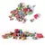 Minecraft Meu mundo Minecraftinglys mini-montagem diagrama blocos de construção magnéti