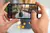 Imagem do Apple iphone 12 pro 12pro 128/256/512gb rom 6.1 &quot;celular original oled ram