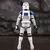 Star Wars 501a Legião ARF ARC Trooper Jesse Hardcase Commander Bane Denal Tup D - loja online