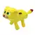 Minecraft jogo figura animal boneca de pelúcia brinquedo porco enderman ovelh - comprar online