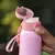 Mini copo térmico 200ml/360ml, copo de bolso, aço inoxidável. - comprar online