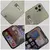 Apple iphone 12 pro 12pro 128/256/512gb rom 6.1 &quot;celular original oled ram - VOLPE SHOPP