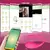 Vibrador Bluetooth sem fio para mulheres, ovo de controle remoto, estimulador de - VOLPE SHOPP