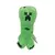 Minecraft jogo figura animal boneca de pelúcia brinquedo porco enderman ovelh
