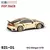 Xcartoys poprace 1/64 modelo de carro liga diecast veículo brinquedos coleção
