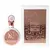 Imagem do 100ml original fakhar corpo spray perfume feminino presente de alta qualidade fr