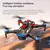 Xiaomi mijia m6 drone 8k câmera profissional hd drone 5g wifi fpv vídeo 4k uav na internet