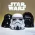Star wars jedi darth vader figuras capacete cosplay casco réplica cabeça cheia