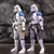Star Wars 501a Legião ARF ARC Trooper Jesse Hardcase Commander Bane Denal Tup D - VOLPE SHOPP