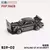 Xcartoys poprace 1/64 modelo de carro liga diecast veículo brinquedos coleção - VOLPE SHOPP