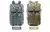 mochilas táticas homem sacos de viagem sobrevivência ao ar - comprar online