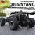 2024 novo carro rc 1:16 2.4gh modelo com luzes led 2wd fora de estrada controle - loja online