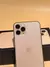 Original apple iphone 11 pro smartphone lte telefone móvel usado nfc 5.8 - VOLPE SHOPP