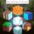 Minecraft Meu mundo Minecraftinglys mini-montagem diagrama blocos de construção magnéti - comprar online