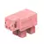 Mundo Minecraft magnético boneca magnética animal bloco de construção bloco magnético - VOLPE SHOPP