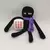 Minecraft jogo figura animal boneca de pelúcia brinquedo porco enderman ovelh - loja online