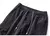 Imagem do Calça casual de cintura elastano masculino, harém, corrida, longo, elástico,