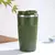 copo de café de aço inoxidável caneca térmica garrafa térmica café copo térmico caneca antiderrapante viagem carro garrafa isolada - loja online