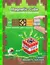 Minecraft Blocos de construção magnéticos para menino, brinquedos educativos, boneca an na internet