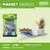 Minecraft Blocos de construção magnéticos para menino, brinquedos educativos, boneca an - VOLPE SHOPP