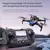 Xiaomi mijia m6 drone 8k câmera profissional hd drone 5g wifi fpv vídeo 4k uav - VOLPE SHOPP