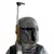 Star wars jedi darth vader figuras capacete cosplay casco réplica cabeça cheia - loja online