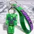 Imagem do Chaveiro jogo Minecraft figura modelo brinquedos pixel meu mundo dos desenhos