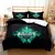 Jogos meu mundo conjunto de cama, minecraft steve trepadeira espada ender capa e - comprar online