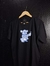 Camisa High Bear black na internet