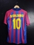 Camisa Barcelona Retrô 01/02 Ronaldinho - comprar online