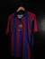 Camisa Barcelona Retrô 01/02 Ronaldinho na internet